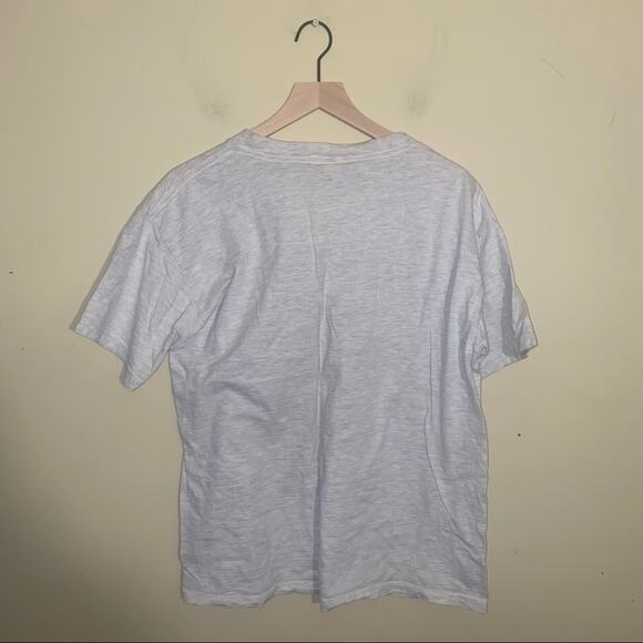 VNTG INDIANAPOLIS graphic T-shirt size L - Picture 3 of 3